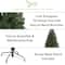 6ft. Unlit Northern Tip Pine Artificial Christmas Tree
